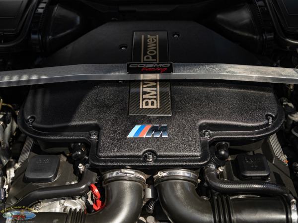 Used 2003 BMW M5 5.0L V8 6 spd Manual Sedan  | Torrance, CA