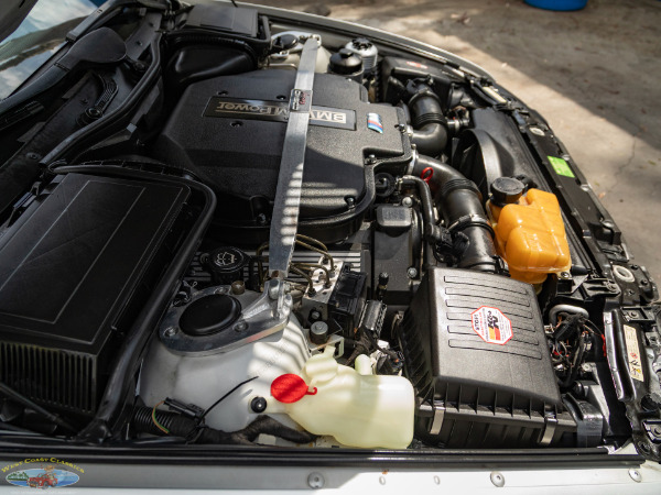 Used 2003 BMW M5 5.0L V8 6 spd Manual Sedan  | Torrance, CA