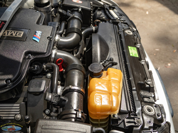 Used 2003 BMW M5 5.0L V8 6 spd Manual Sedan  | Torrance, CA