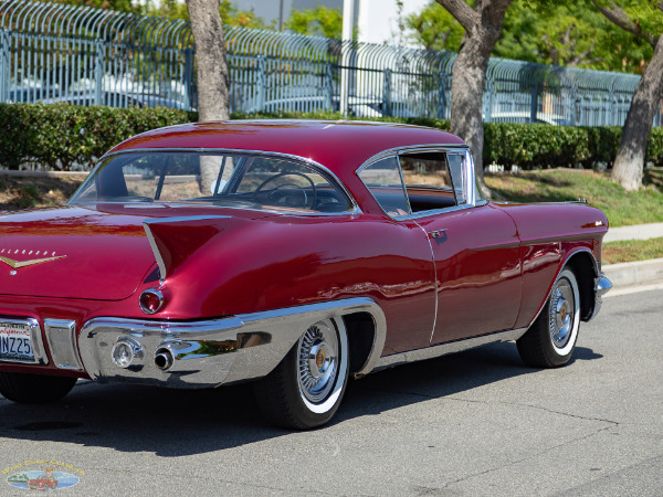 Used 1957 Cadillac Eldorado Seville 365 CID V8 2 Door Hardtop  | Torrance, CA