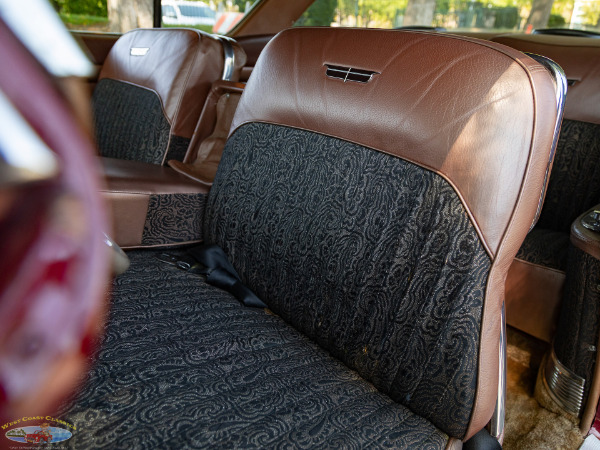 Used 1957 Cadillac Eldorado Seville 365 CID V8 2 Door Hardtop  | Torrance, CA