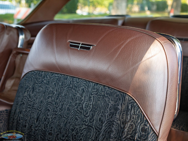 Used 1957 Cadillac Eldorado Seville 365 CID V8 2 Door Hardtop  | Torrance, CA
