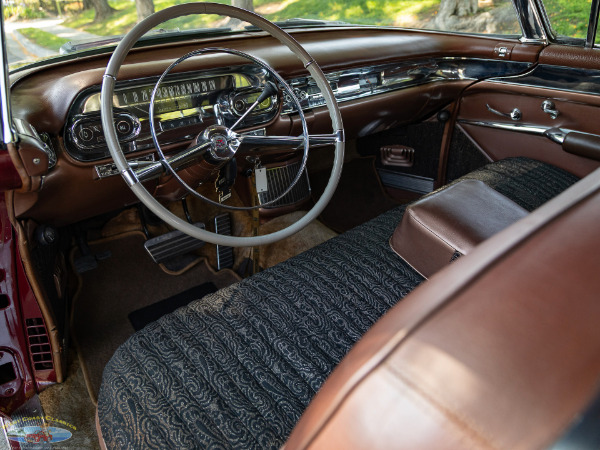 Used 1957 Cadillac Eldorado Seville 365 CID V8 2 Door Hardtop  | Torrance, CA