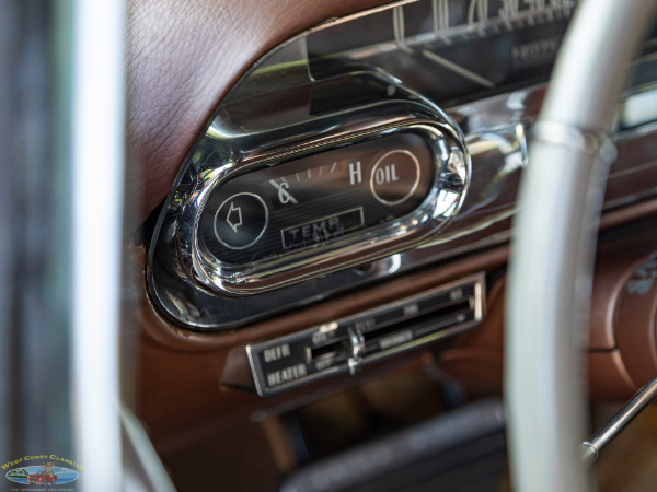Used 1957 Cadillac Eldorado Seville 365 CID V8 2 Door Hardtop  | Torrance, CA