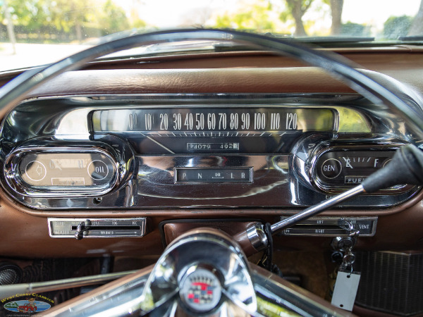 Used 1957 Cadillac Eldorado Seville 365 CID V8 2 Door Hardtop  | Torrance, CA