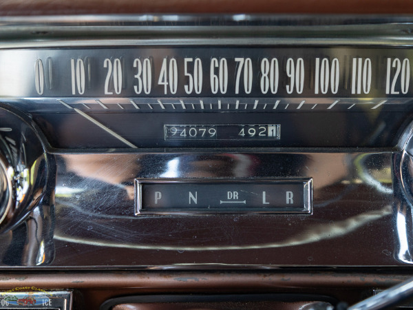 Used 1957 Cadillac Eldorado Seville 365 CID V8 2 Door Hardtop  | Torrance, CA