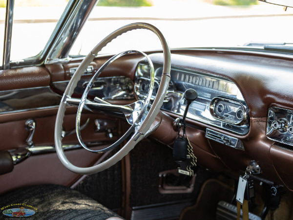 Used 1957 Cadillac Eldorado Seville 365 CID V8 2 Door Hardtop  | Torrance, CA