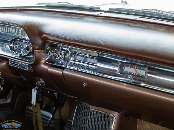 Used 1957 Cadillac Eldorado Seville 365 CID V8 2 Door Hardtop  | Torrance, CA