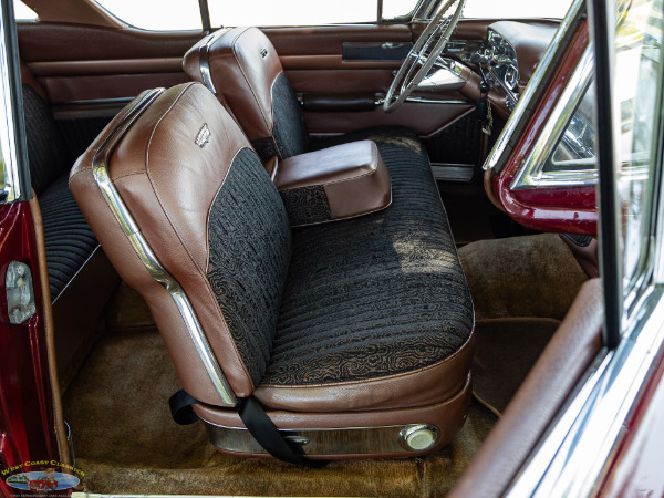 Used 1957 Cadillac Eldorado Seville 365 CID V8 2 Door Hardtop  | Torrance, CA