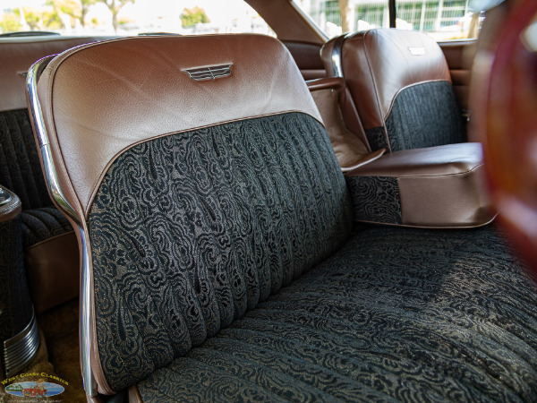 Used 1957 Cadillac Eldorado Seville 365 CID V8 2 Door Hardtop  | Torrance, CA