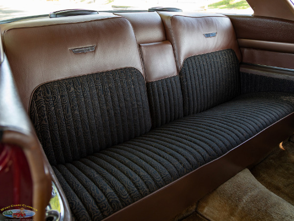 Used 1957 Cadillac Eldorado Seville 365 CID V8 2 Door Hardtop  | Torrance, CA