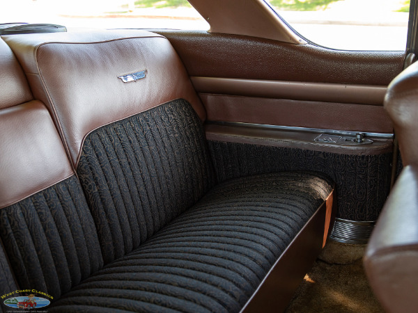 Used 1957 Cadillac Eldorado Seville 365 CID V8 2 Door Hardtop  | Torrance, CA