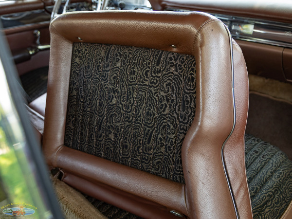 Used 1957 Cadillac Eldorado Seville 365 CID V8 2 Door Hardtop  | Torrance, CA
