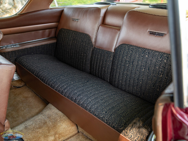 Used 1957 Cadillac Eldorado Seville 365 CID V8 2 Door Hardtop  | Torrance, CA