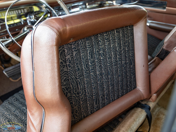 Used 1957 Cadillac Eldorado Seville 365 CID V8 2 Door Hardtop  | Torrance, CA