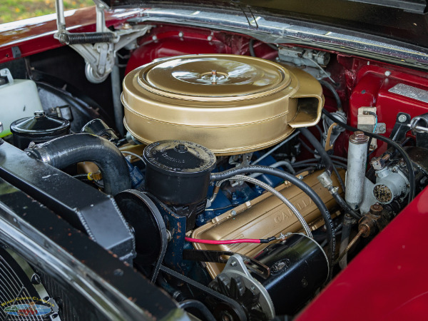 Used 1957 Cadillac Eldorado Seville 365 CID V8 2 Door Hardtop  | Torrance, CA