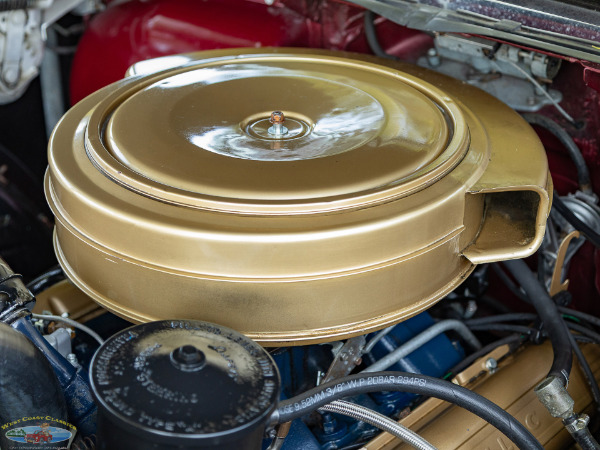 Used 1957 Cadillac Eldorado Seville 365 CID V8 2 Door Hardtop  | Torrance, CA
