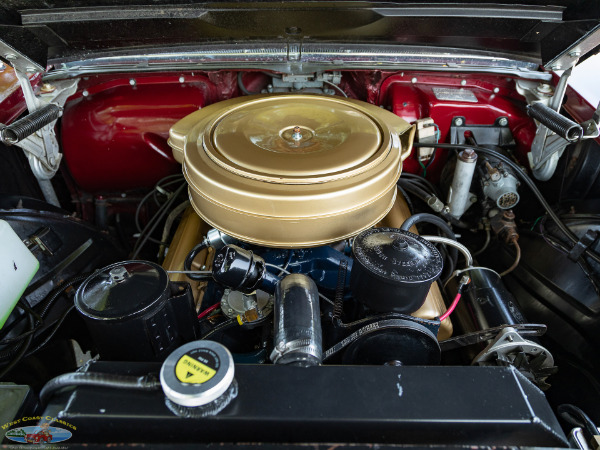Used 1957 Cadillac Eldorado Seville 365 CID V8 2 Door Hardtop  | Torrance, CA