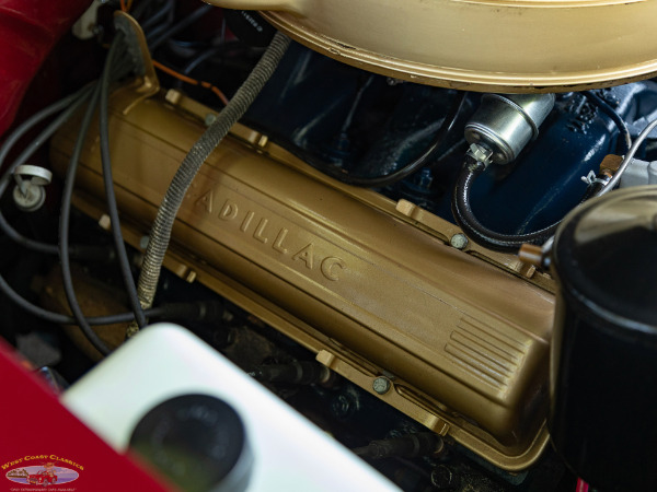 Used 1957 Cadillac Eldorado Seville 365 CID V8 2 Door Hardtop  | Torrance, CA