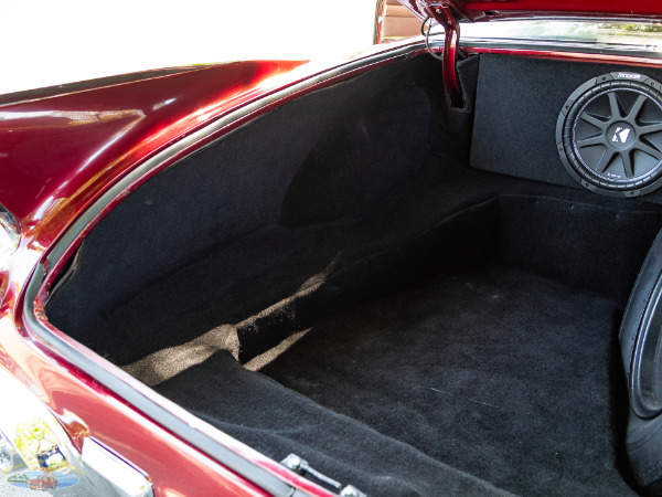 Used 1957 Cadillac Eldorado Seville 365 CID V8 2 Door Hardtop  | Torrance, CA