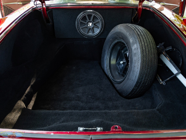 Used 1957 Cadillac Eldorado Seville 365 CID V8 2 Door Hardtop  | Torrance, CA