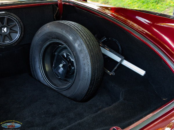 Used 1957 Cadillac Eldorado Seville 365 CID V8 2 Door Hardtop  | Torrance, CA