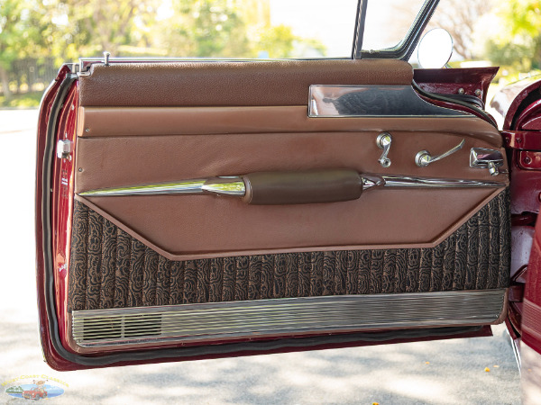 Used 1957 Cadillac Eldorado Seville 365 CID V8 2 Door Hardtop  | Torrance, CA