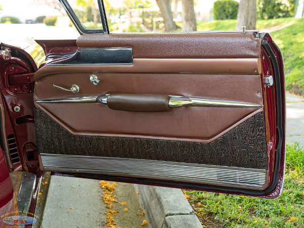 Used 1957 Cadillac Eldorado Seville 365 CID V8 2 Door Hardtop  | Torrance, CA