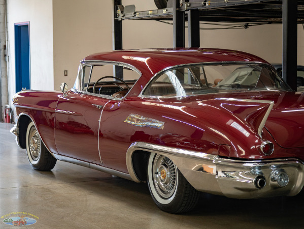 Used 1957 Cadillac Eldorado Seville 365 CID V8 2 Door Hardtop  | Torrance, CA