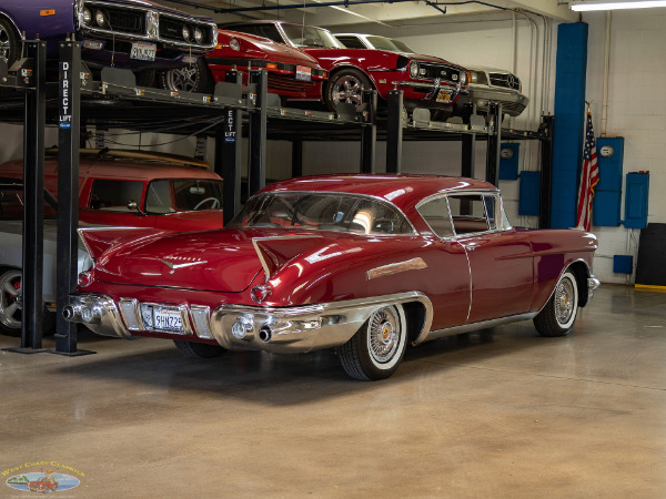 Used 1957 Cadillac Eldorado Seville 365 CID V8 2 Door Hardtop  | Torrance, CA