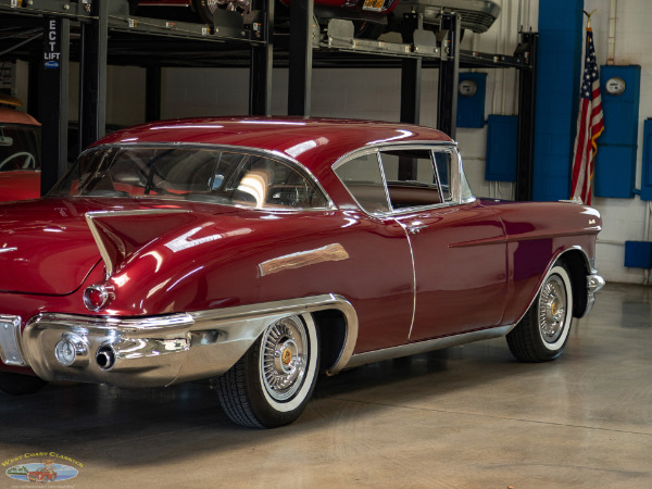 Used 1957 Cadillac Eldorado Seville 365 CID V8 2 Door Hardtop  | Torrance, CA