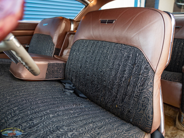 Used 1957 Cadillac Eldorado Seville 365 CID V8 2 Door Hardtop  | Torrance, CA