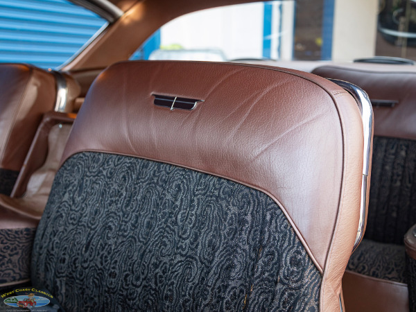 Used 1957 Cadillac Eldorado Seville 365 CID V8 2 Door Hardtop  | Torrance, CA