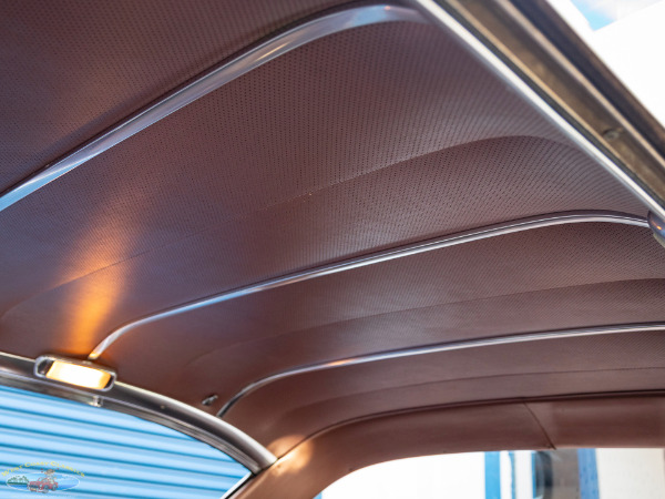 Used 1957 Cadillac Eldorado Seville 365 CID V8 2 Door Hardtop  | Torrance, CA