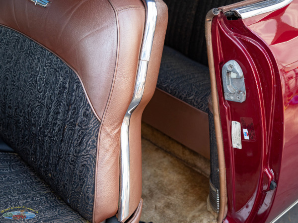 Used 1957 Cadillac Eldorado Seville 365 CID V8 2 Door Hardtop  | Torrance, CA