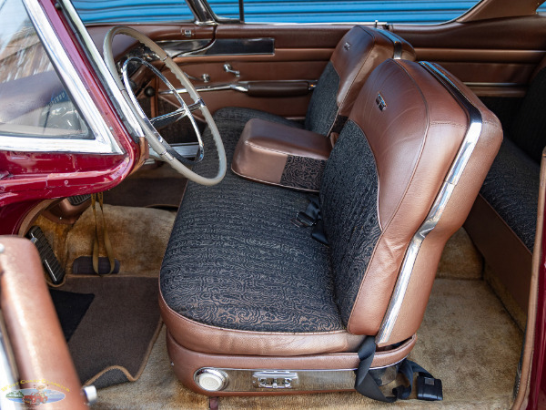 Used 1957 Cadillac Eldorado Seville 365 CID V8 2 Door Hardtop  | Torrance, CA