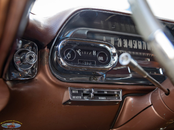 Used 1957 Cadillac Eldorado Seville 365 CID V8 2 Door Hardtop  | Torrance, CA
