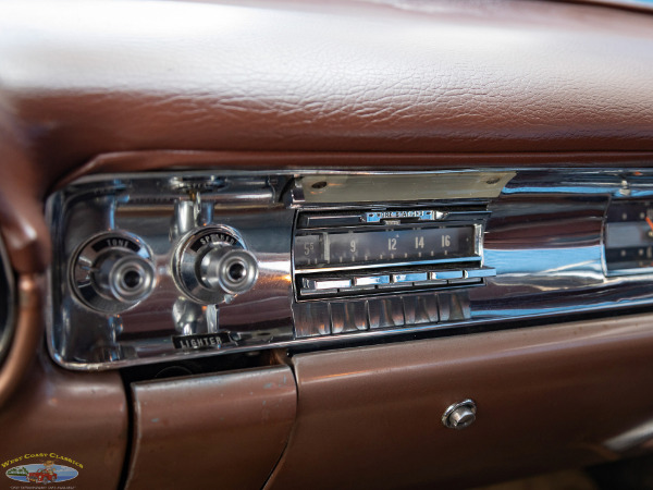 Used 1957 Cadillac Eldorado Seville 365 CID V8 2 Door Hardtop  | Torrance, CA