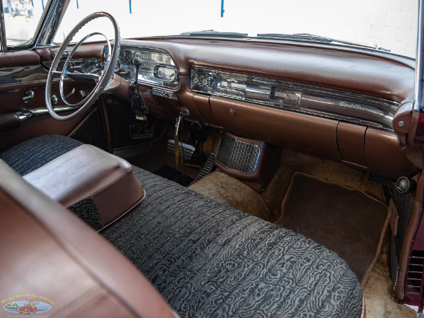 Used 1957 Cadillac Eldorado Seville 365 CID V8 2 Door Hardtop  | Torrance, CA