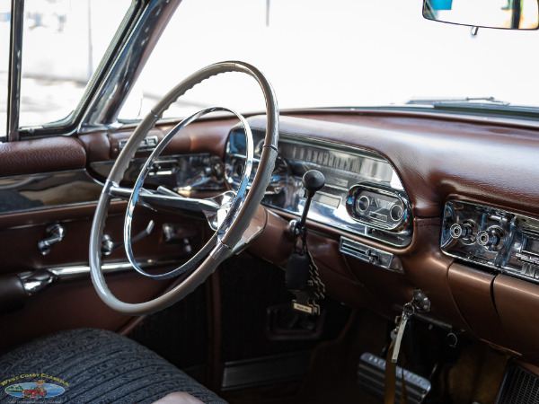 Used 1957 Cadillac Eldorado Seville 365 CID V8 2 Door Hardtop  | Torrance, CA