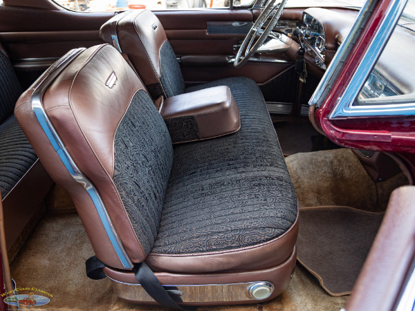Used 1957 Cadillac Eldorado Seville 365 CID V8 2 Door Hardtop  | Torrance, CA
