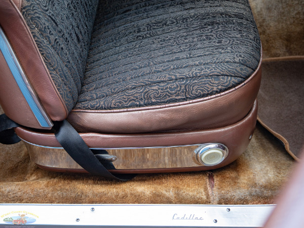Used 1957 Cadillac Eldorado Seville 365 CID V8 2 Door Hardtop  | Torrance, CA