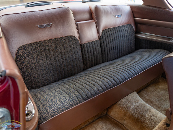 Used 1957 Cadillac Eldorado Seville 365 CID V8 2 Door Hardtop  | Torrance, CA