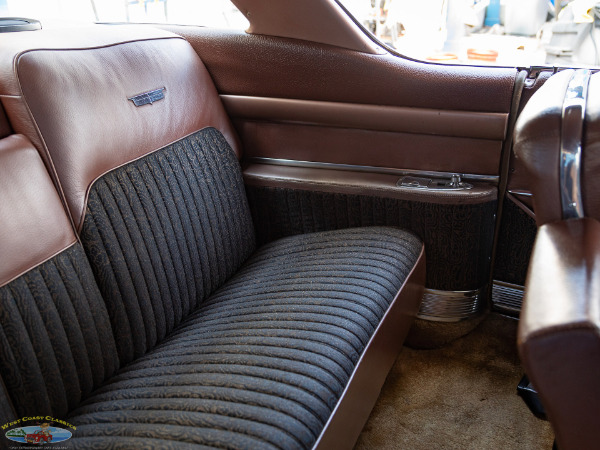 Used 1957 Cadillac Eldorado Seville 365 CID V8 2 Door Hardtop  | Torrance, CA