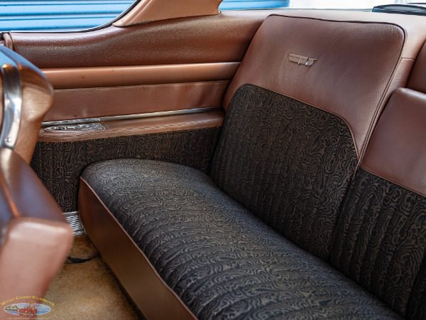Used 1957 Cadillac Eldorado Seville 365 CID V8 2 Door Hardtop  | Torrance, CA