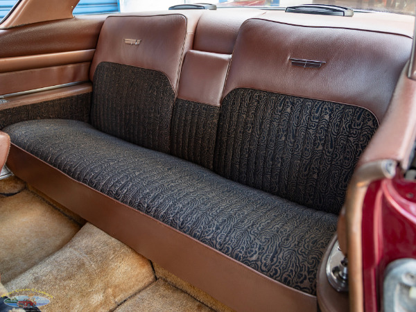 Used 1957 Cadillac Eldorado Seville 365 CID V8 2 Door Hardtop  | Torrance, CA