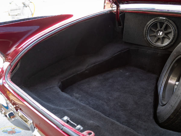 Used 1957 Cadillac Eldorado Seville 365 CID V8 2 Door Hardtop  | Torrance, CA