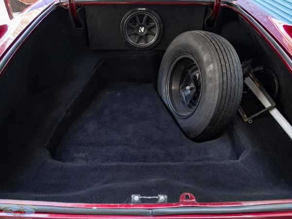 Used 1957 Cadillac Eldorado Seville 365 CID V8 2 Door Hardtop  | Torrance, CA