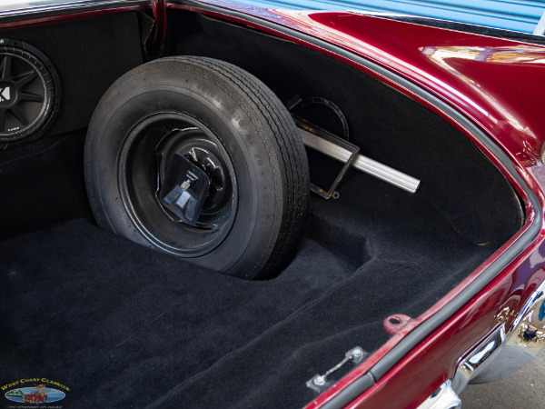 Used 1957 Cadillac Eldorado Seville 365 CID V8 2 Door Hardtop  | Torrance, CA