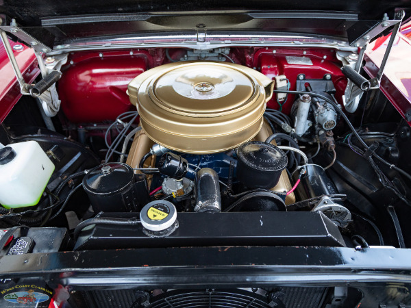 Used 1957 Cadillac Eldorado Seville 365 CID V8 2 Door Hardtop  | Torrance, CA